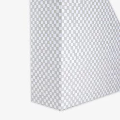 Zeitschriftensammler Stig Lindberg Domino Hellgrau -Heimtextilien Geschäft 401933 35353