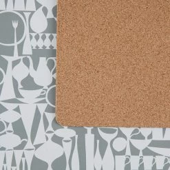 Set Stig Lindberg Wrap 2er-Pack Grün 10 Set Stig Lindberg Wrap 2er-Pack Grün -Heimtextilien Geschäft 401940 32891