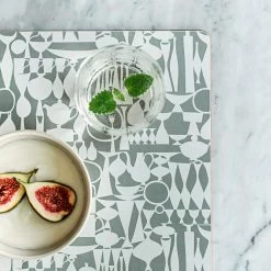 Set Stig Lindberg Wrap 2er-Pack Grün 13 Set Stig Lindberg Wrap 2er-Pack Grün -Heimtextilien Geschäft 401940 34128