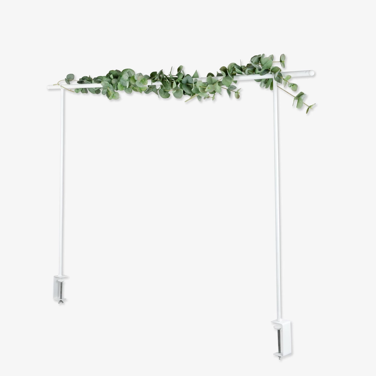 Tabelle Bar Mit Kraft 140-250cm Weiß 3 Tabelle Bar Mit Kraft 140-250cm Weiß