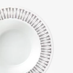 Teller Stig Lindberg Diabolo Tief 18 Cm Grau 10 Teller Stig Lindberg Diabolo Tief 18 Cm Grau -Heimtextilien Geschäft 401968 35131