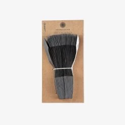 Papierdekoration Recycelt 30 Cm Dunkelgrau 8 Papierdekoration Recycelt 30 Cm Dunkelgrau -Heimtextilien Geschäft 401991 33948