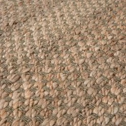 Fußmatte Jute Hell Khaki Grün 50 X 70 Cm 7 Fußmatte Jute Hell Khaki Grün 50 X 70 Cm -Heimtextilien Geschäft 402002 35256