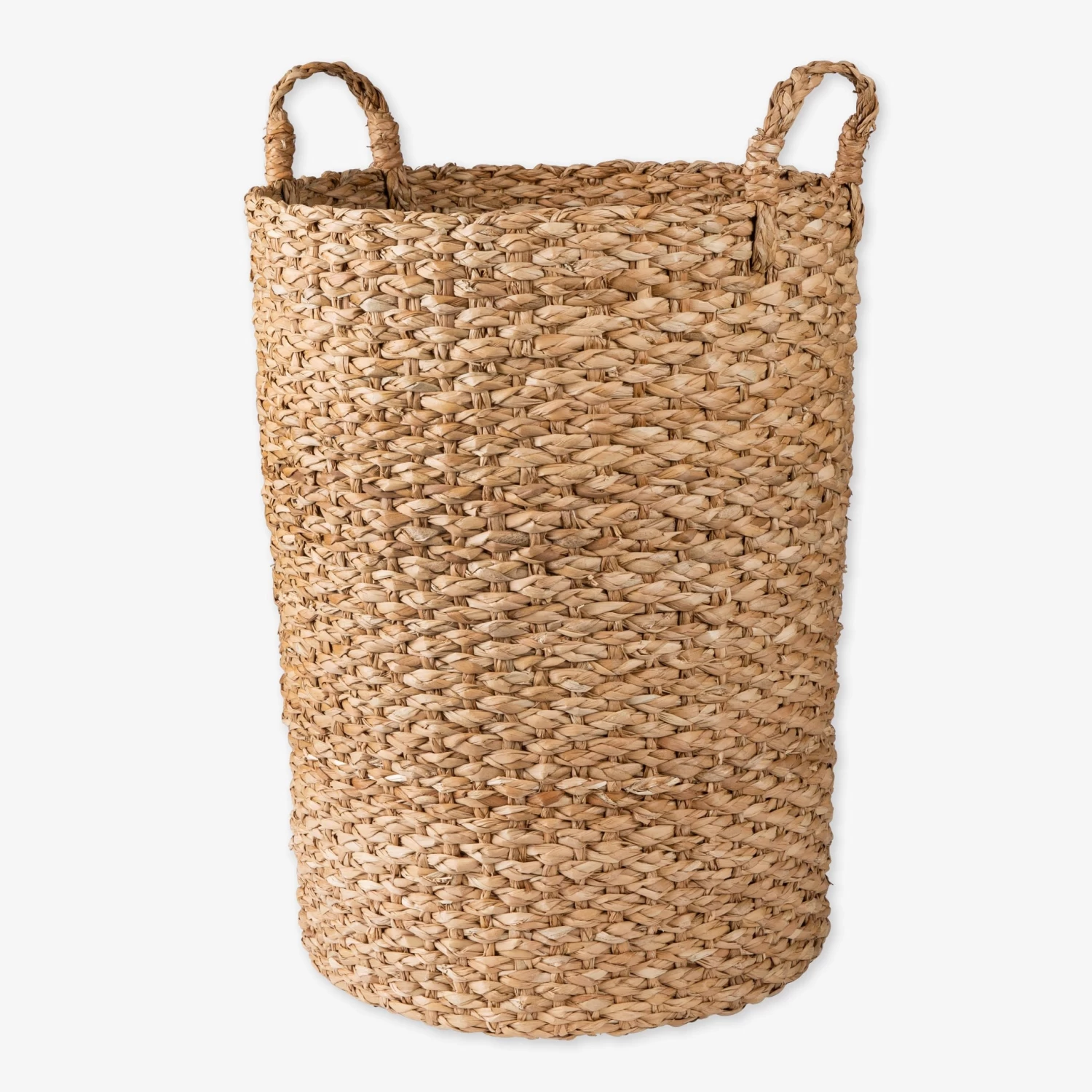 Korb Abaca Rund Griff 50 X 40 Cm 3 Korb Abaca Rund Griff 50 X 40 Cm