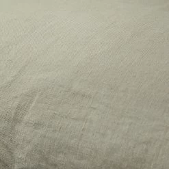 Kissen Leinen 50 X 70 Hell Khaki Grün -Heimtextilien Geschäft 402039 34388