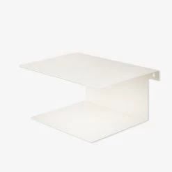 Nachttisch Wandhängend Metall Hafer