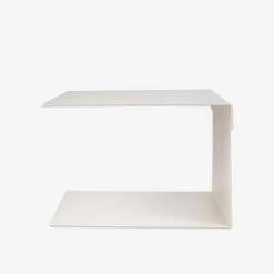 Nachttisch Wandhängend Metall Hafer -Heimtextilien Geschäft 402124 35049