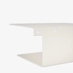 Nachttisch Wandhängend Metall Hafer -Heimtextilien Geschäft 402124 35050