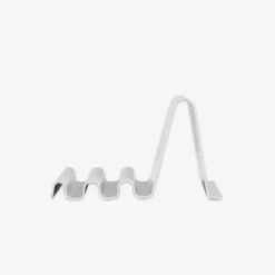 Phone Holder Wavy Beige -Heimtextilien Geschäft 402130 35574