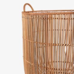 Korb Spalliera Groß -Heimtextilien Geschäft 402135 35713