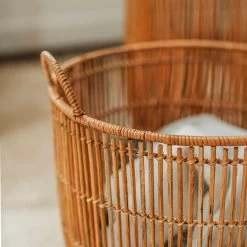 Korb Spalliera Groß -Heimtextilien Geschäft 402135 35821