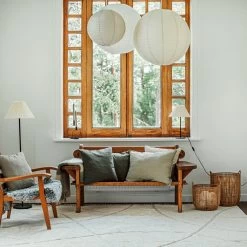 Korb Spalliera Groß -Heimtextilien Geschäft 402135 35826