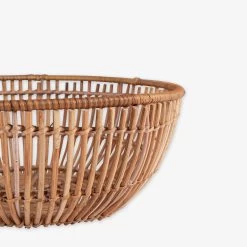 Korb Spalliera Klein -Heimtextilien Geschäft 402137 35721