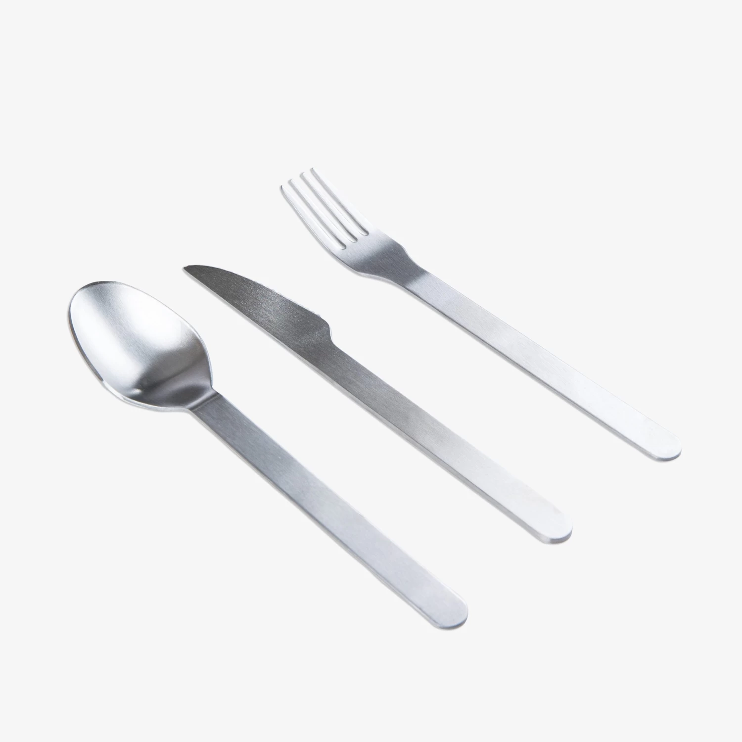 Besteckset Picknick 4 Besteckset Picknick – Bild 2