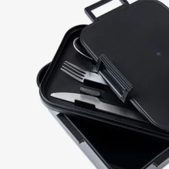 Lunchbox/Besteckset 1,2 L 9 Lunchbox/Besteckset 1,2 L -Heimtextilien Geschäft 402164 36984