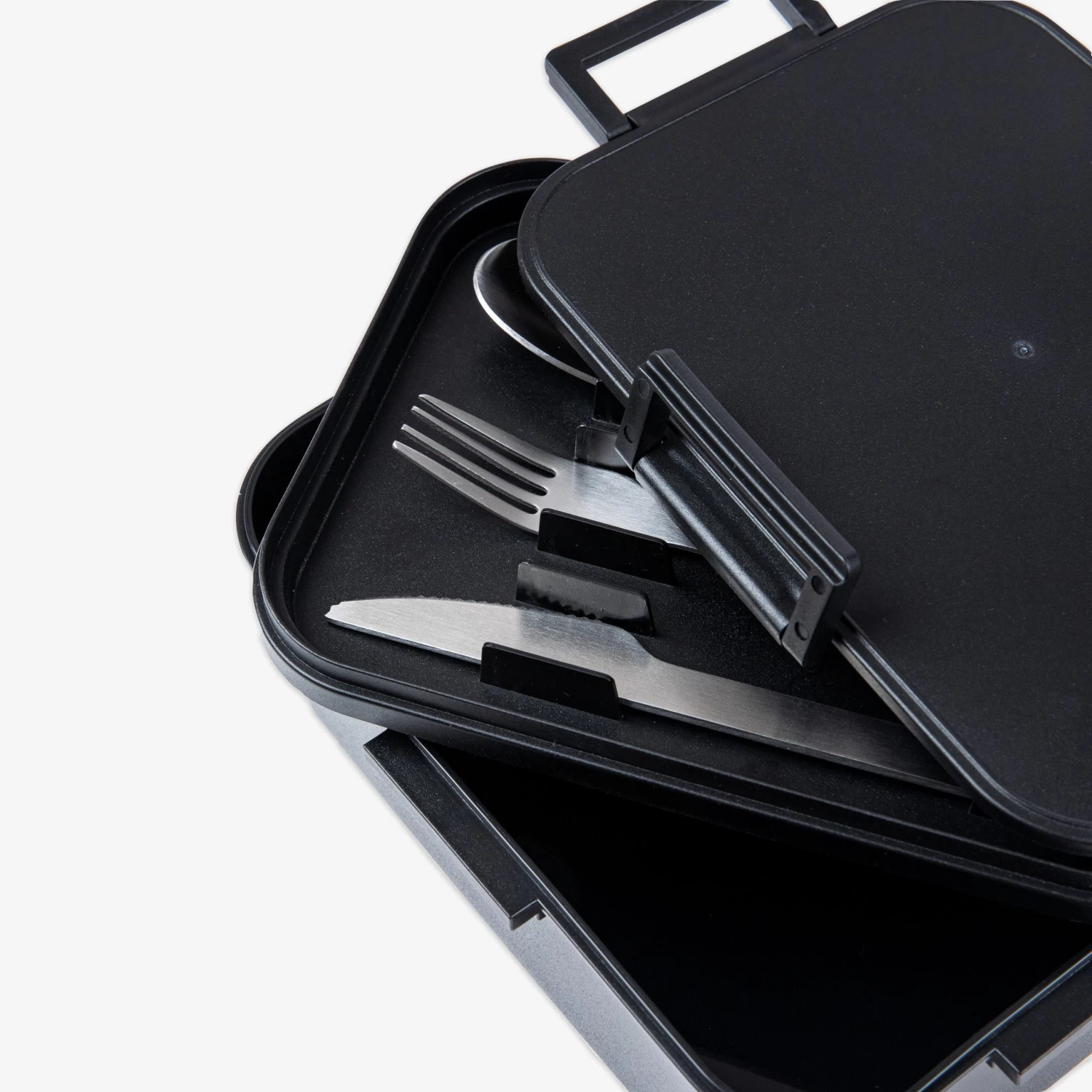 Lunchbox/Besteckset 1,2 L 5 Lunchbox/Besteckset 1,2 L – Bild 3