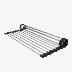 Geschirrgestell Rollbar Rostfrei