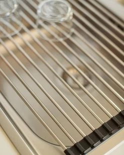 Geschirrgestell Rollbar Rostfrei -Heimtextilien Geschäft 402169 37005