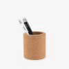 Stifthalter Kork Natur 1 Stifthalter Kork Natur -Heimtextilien Geschäft 402170 35210