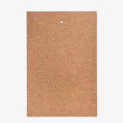 Pinnwand Kork 40 X 60 Cm Natur