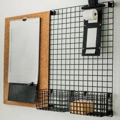 Pinnwand Kork 40 X 60 Cm Natur 12 Pinnwand Kork 40 X 60 Cm Natur -Heimtextilien Geschäft 402209 35509