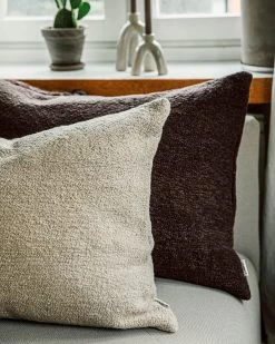 Kissen Mini Pea 50 X 70 Hafer -Heimtextilien Geschäft 402253 36415