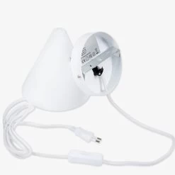 Wandleuchte Konus Klein Weiß -Heimtextilien Geschäft 402255 35322