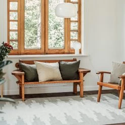 Deckenleuchte Opal Weiß 40 Cm -Heimtextilien Geschäft 402259 35855