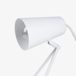 Tischlampe Weiß 10 Tischlampe Weiß -Heimtextilien Geschäft 402260 35200