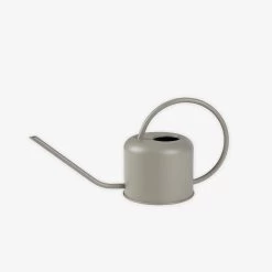 Gießkanne 0,9L Helles Khaki-Grün