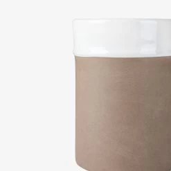 Halter Steingut -Heimtextilien Geschäft 402266 36477