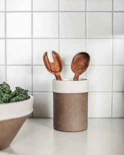 Öl- Und Essigflasche Steingut 13 Öl- Und Essigflasche Steingut -Heimtextilien Geschäft 402268 37917