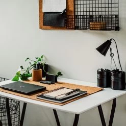 Phone Holder Wavy Black -Heimtextilien Geschäft 402275 35523