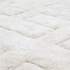 Teppich Stairway 200 X 300 Cremeweiß 9 Teppich Stairway 200 X 300 Cremeweiß -Heimtextilien Geschäft 402280 36334