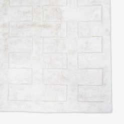 Teppich Stairway 200 X 300 Cremeweiß 10 Teppich Stairway 200 X 300 Cremeweiß -Heimtextilien Geschäft 402280 36335