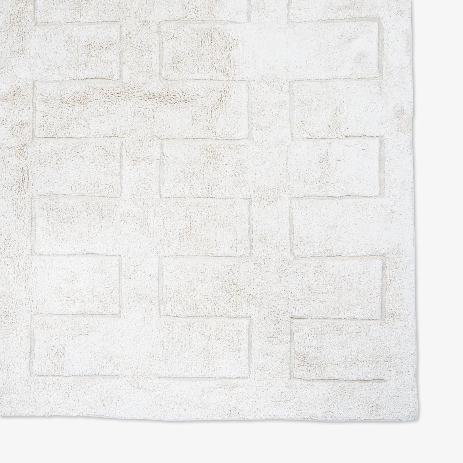 Teppich Stairway 200 X 300 Cremeweiß 5 Teppich Stairway 200 X 300 Cremeweiß – Bild 3