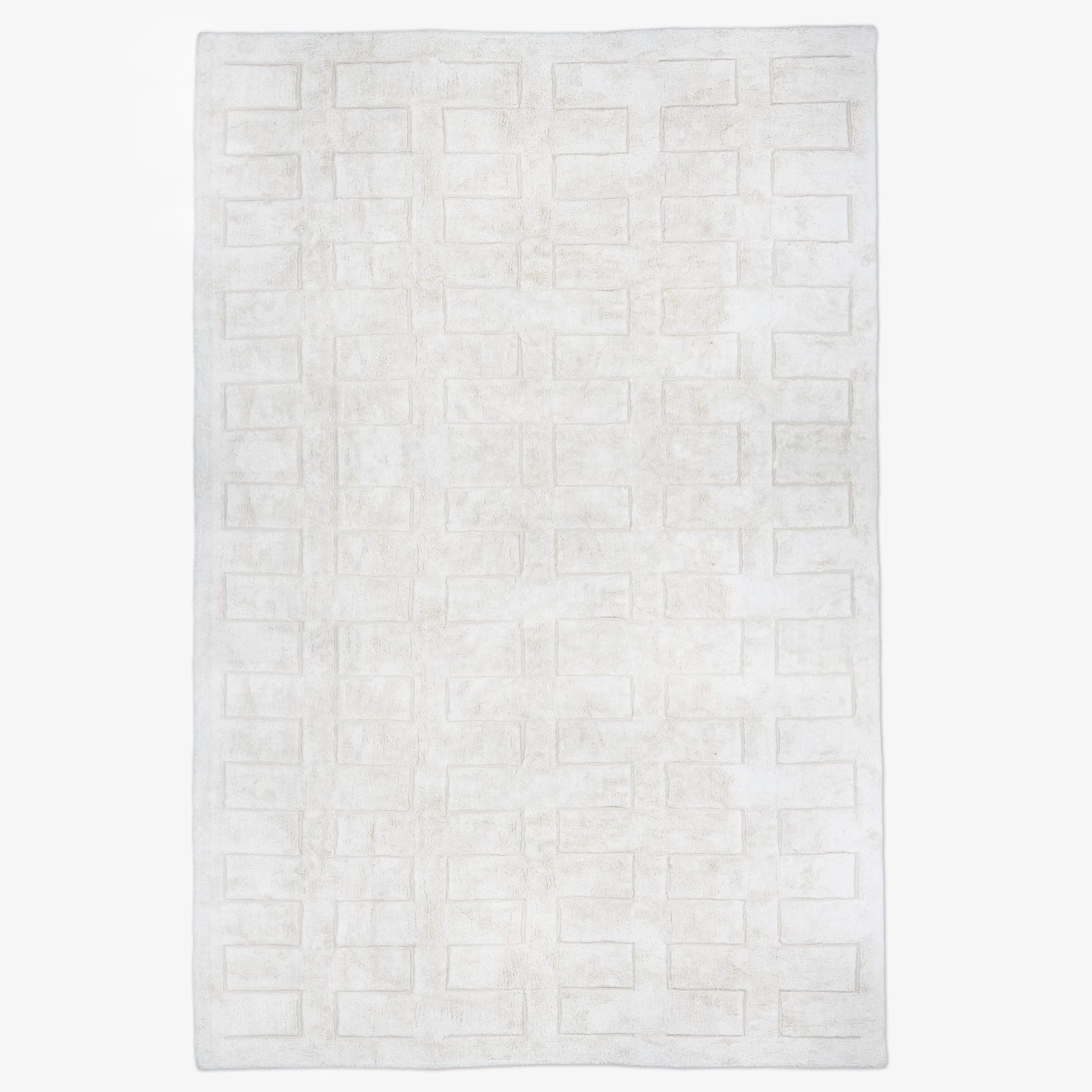 Teppich Stairway 200 X 300 Cremeweiß 3 Teppich Stairway 200 X 300 Cremeweiß