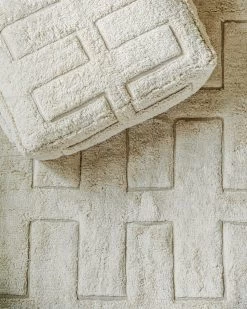 Teppich Stairway 200 X 300 Cremeweiß 13 Teppich Stairway 200 X 300 Cremeweiß -Heimtextilien Geschäft 402280 36431