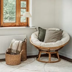 Teppich Alba 170 X 240 Cremeweiß -Heimtextilien Geschäft 402282 35839