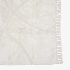 Teppich Alba 200 X 300 Cremeweiß -Heimtextilien Geschäft 402284 35249