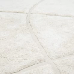 Teppich Alba 200 X 300 Cremeweiß -Heimtextilien Geschäft 402284 35250