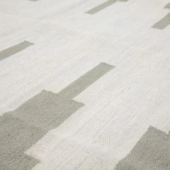 Teppich Urban Cottage Wolle 170 X 240 -Heimtextilien Geschäft 402289 35858