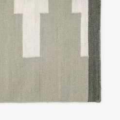 Teppich Urban Cottage Wolle 170 X 240 -Heimtextilien Geschäft 402289 35859