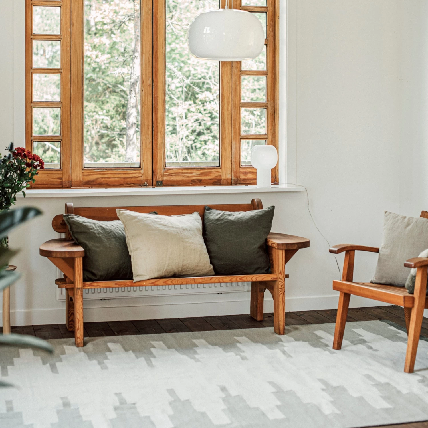 Teppich Urban Cottage Wolle 200 X 300 3 Teppich Urban Cottage Wolle 200 X 300