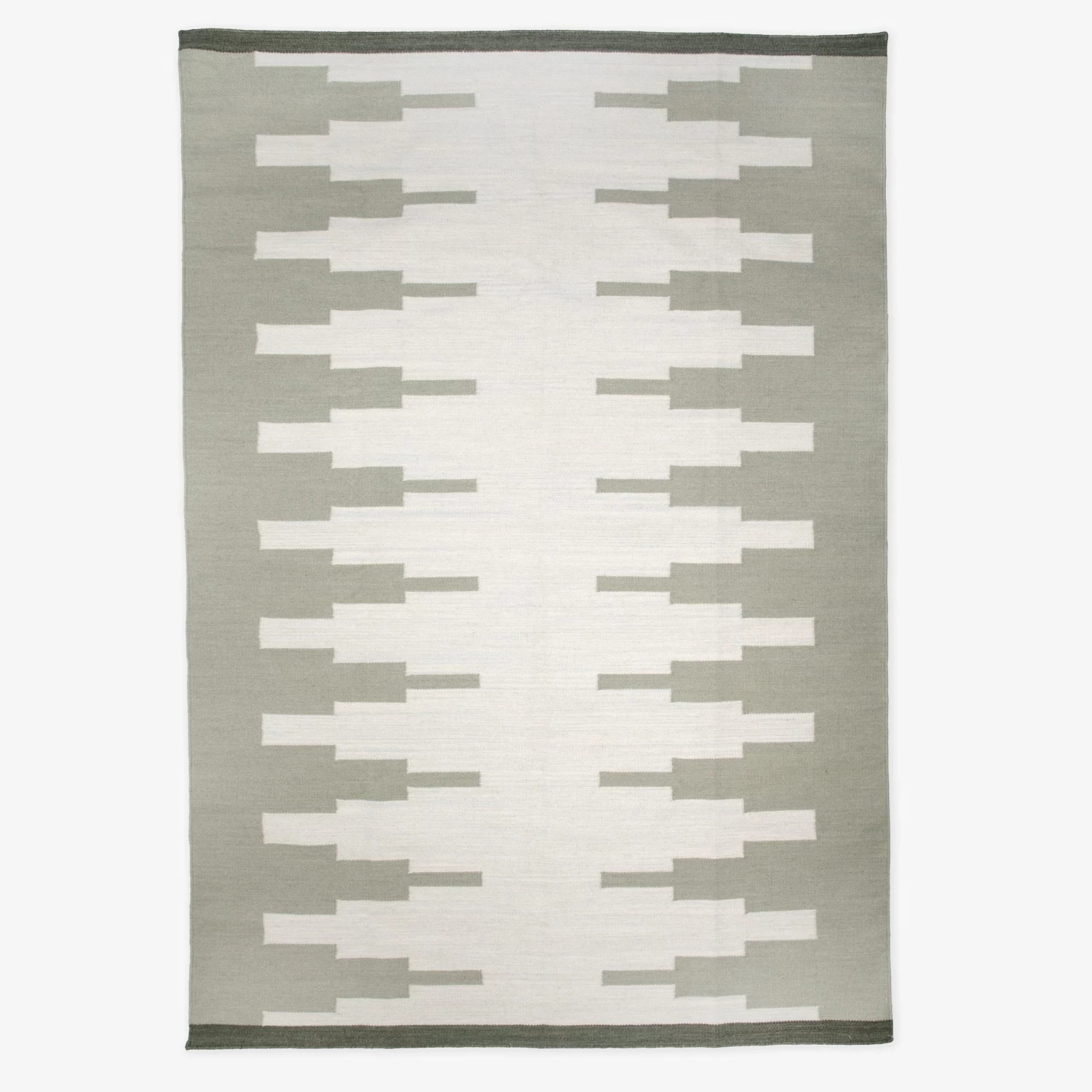 Teppich Urban Cottage Wolle 200 X 300 4 Teppich Urban Cottage Wolle 200 X 300 – Bild 2