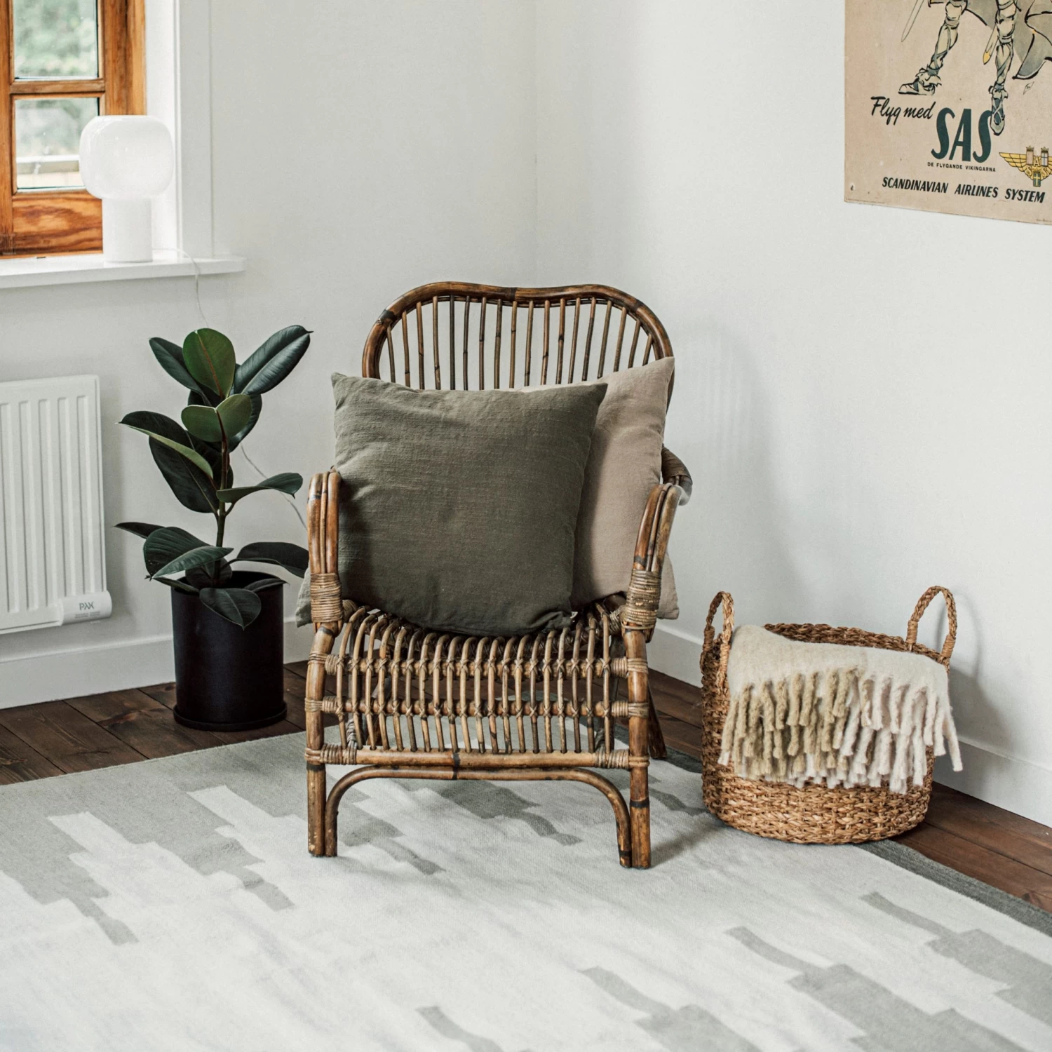 Teppich Urban Cottage Wolle 200 X 300 8 Teppich Urban Cottage Wolle 200 X 300 – Bild 6