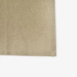 Napkin Linen 2- Pack Light Khaki Green -Heimtextilien Geschäft 402296 35304