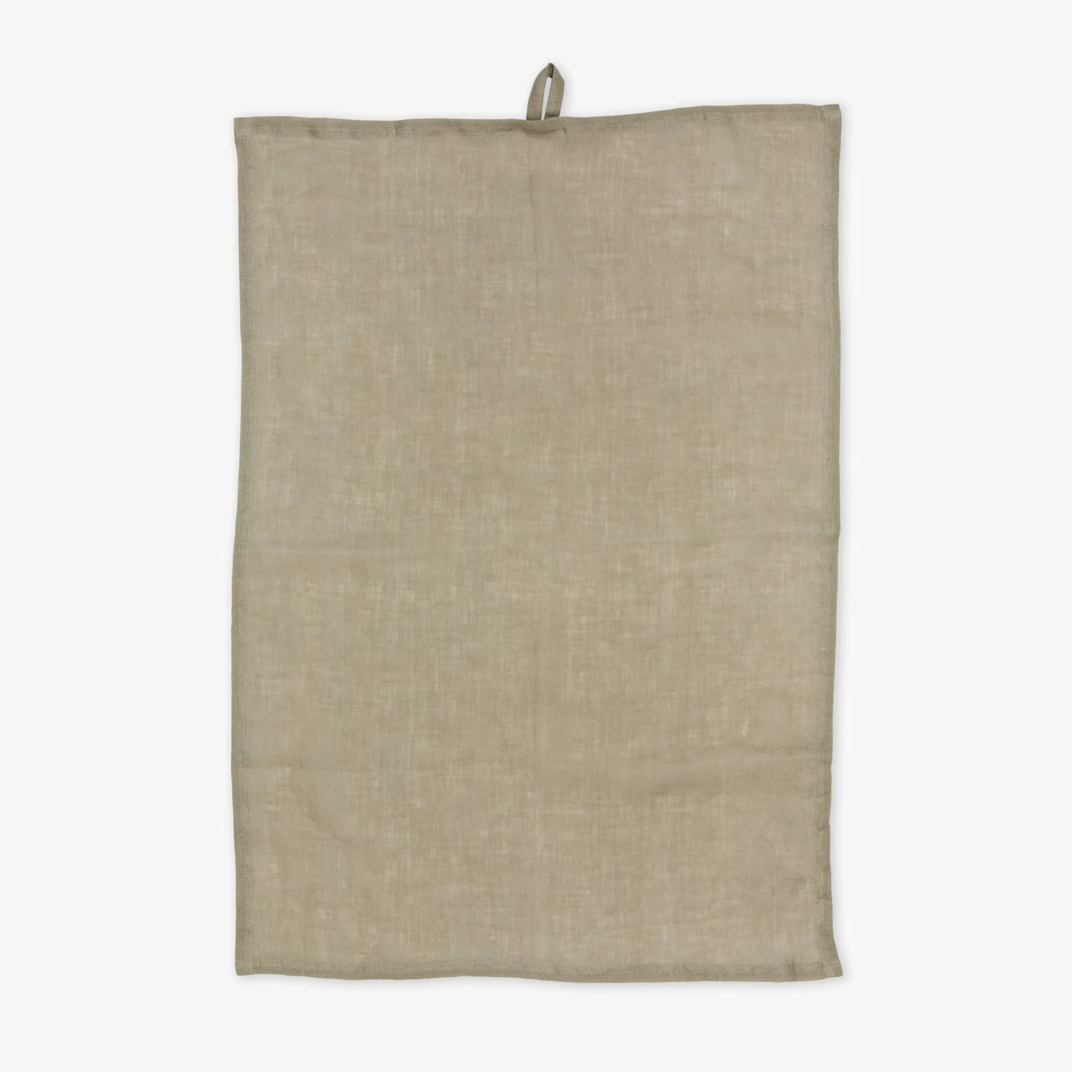 Küchentuch Leinen Hell Khaki Grün 4 Küchentuch Leinen Hell Khaki Grün – Bild 2