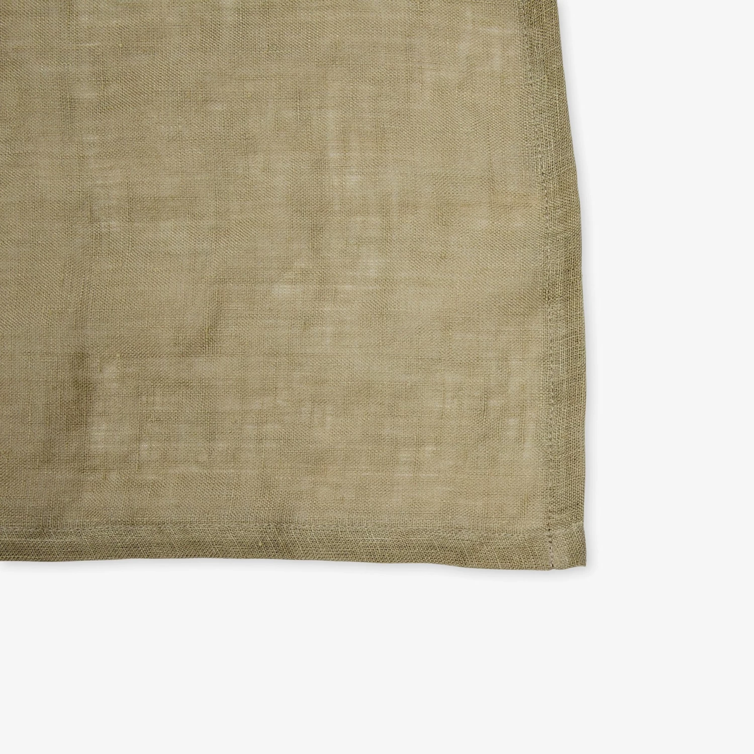 Küchentuch Leinen Hell Khaki Grün 6 Küchentuch Leinen Hell Khaki Grün – Bild 4