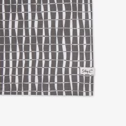 Küchenhandtuch Stig Lindberg 50 X 70 Cm Bamboo Grau 10 Küchenhandtuch Stig Lindberg 50 X 70 Cm Bamboo Grau -Heimtextilien Geschäft 402316 35273